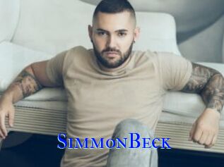 SimmonBeck