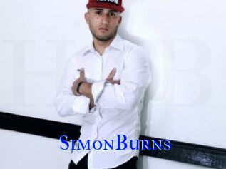 SimonBurns