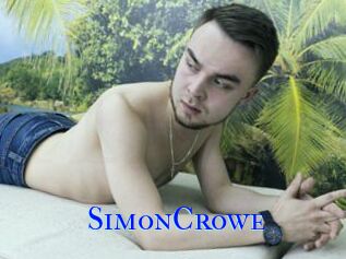SimonCrowe