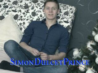 SimonDulcetPrince