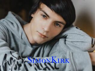 SimonKirk