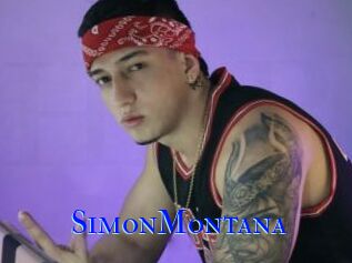 SimonMontana
