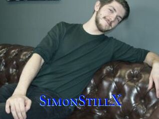 SimonStillX