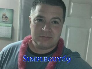 Simpleguy69