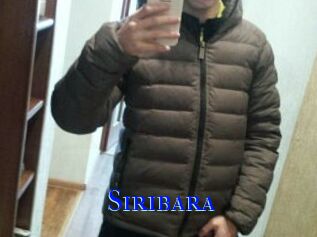 Siribara