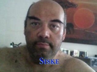 Siske