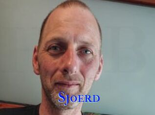 Sjoerd
