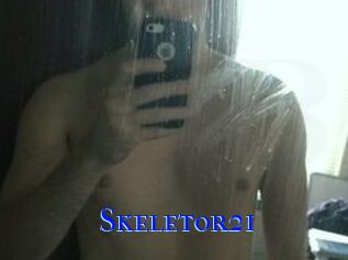 Skeletor21