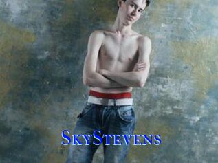 SkyStevens Hardcore Boy sex