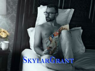 SkylarGrant
