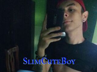 SlimCuteBoy