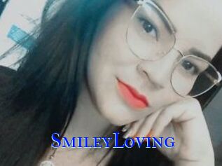 SmileyLoving