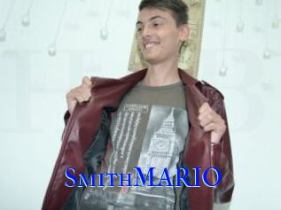 SmithMARIO