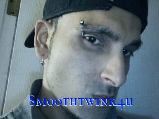 Smoothtwink4u