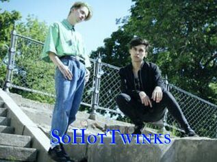 SoHotTwinks