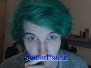 SoberFreak