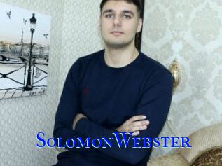 SolomonWebster