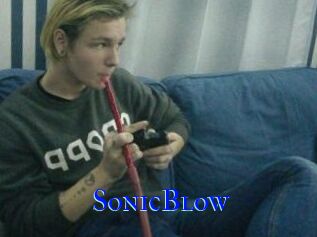 SonicBlow