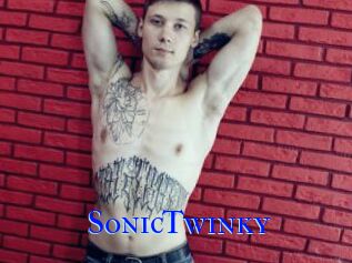 SonicTwinky
