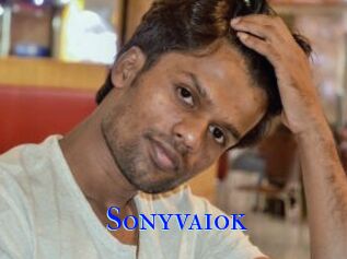 Sonyvaiok