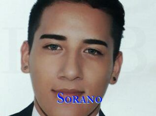 Sorano