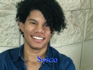 Sosgo