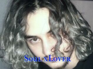 Soul_xLover