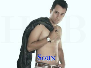 Soun