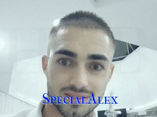 SpecialAlex