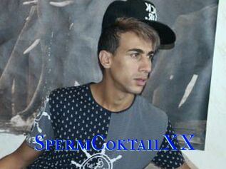 SpermCoktailXX