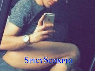 SpicyScorpio