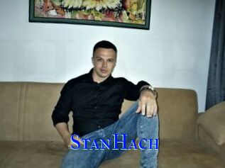 StanHach