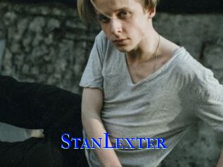 StanLexter