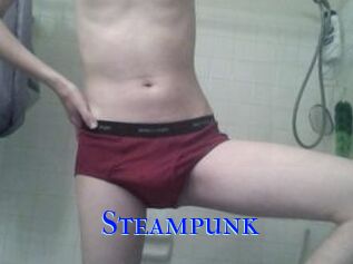 Steampunk