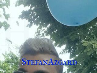 StefanAzgard
