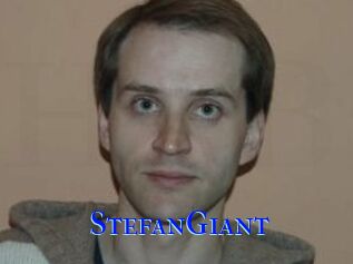 StefanGiant