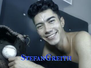 StefanGreith