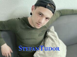 StefanTudor