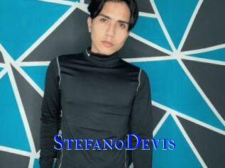 StefanoDevis