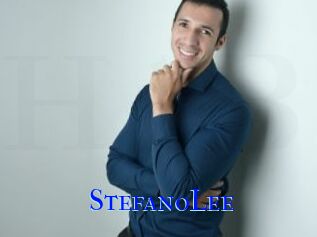 StefanoLee