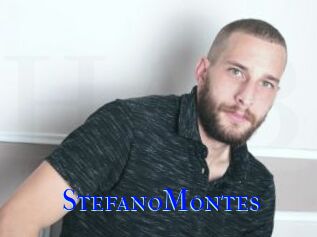 StefanoMontes
