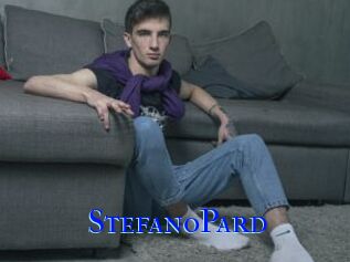 StefanoPard