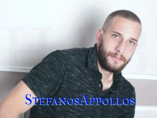 StefanosAppollos