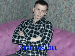 StephanHill