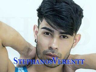 StephanosVerentt