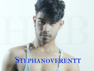 Stephanoverentt