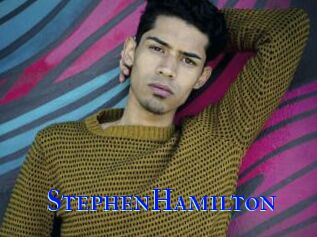 StephenHamilton