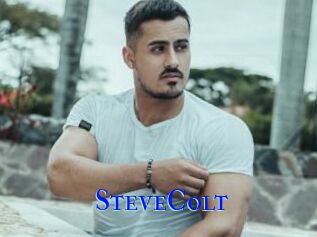 SteveColt