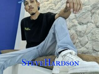 SteveHardson