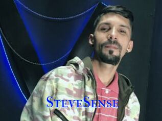 SteveSense